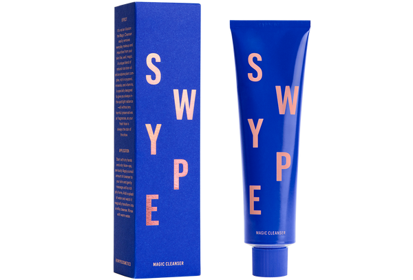 Swype Magic Cleanser